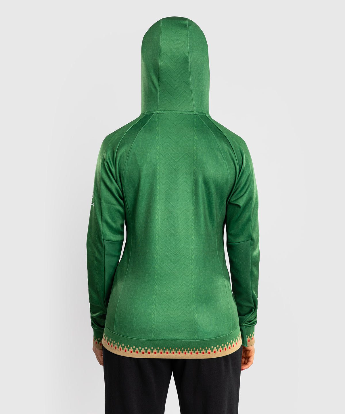 VENUM UFC NOCHE 2.0 BY VENUM Hoodies - Green