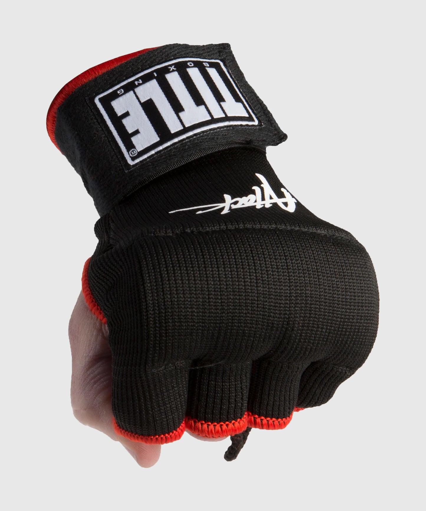 Sous Gants Title Boxing Attack Nitro Speed