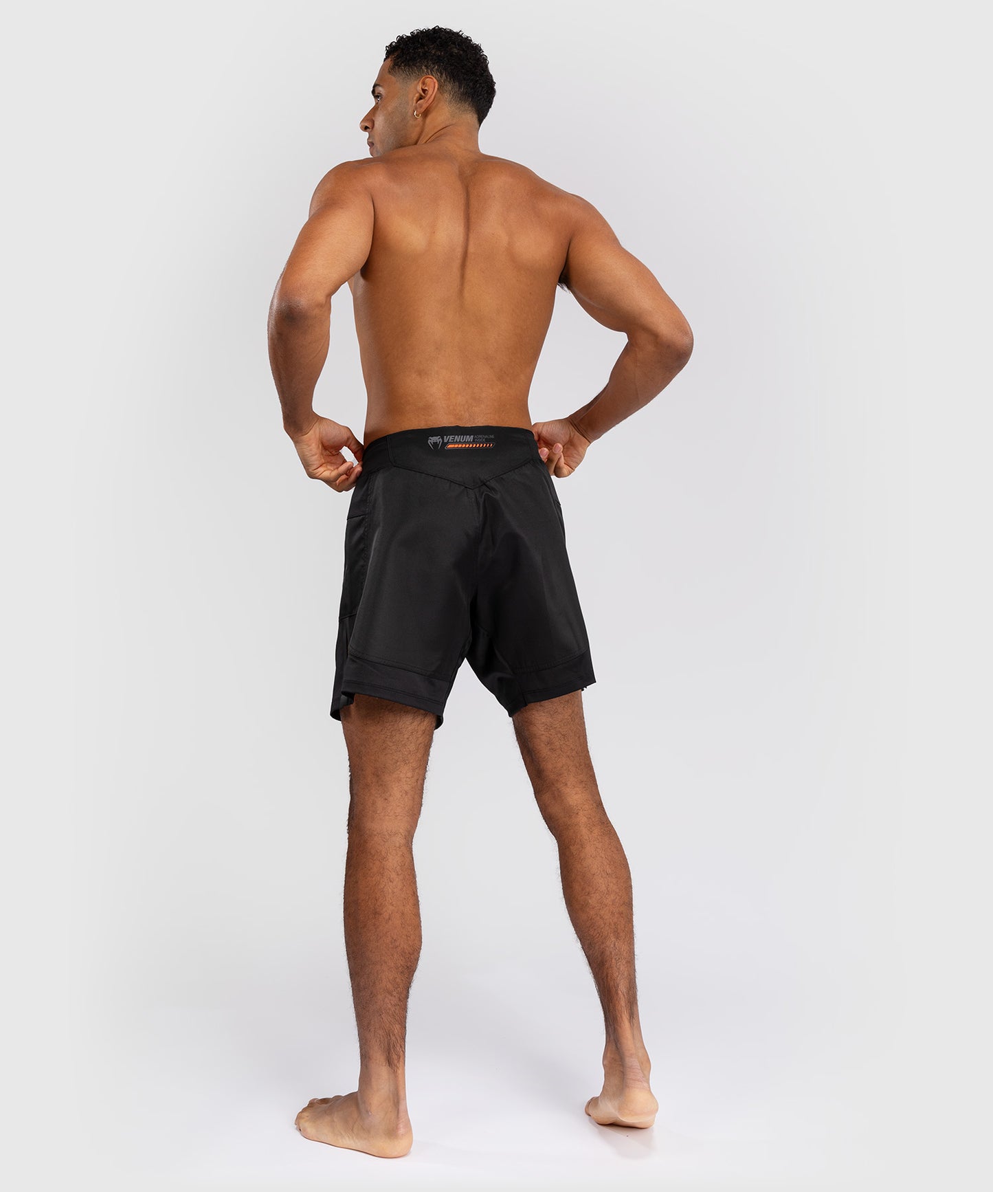 Venum Technical 3.0 Combat Short - Graphite