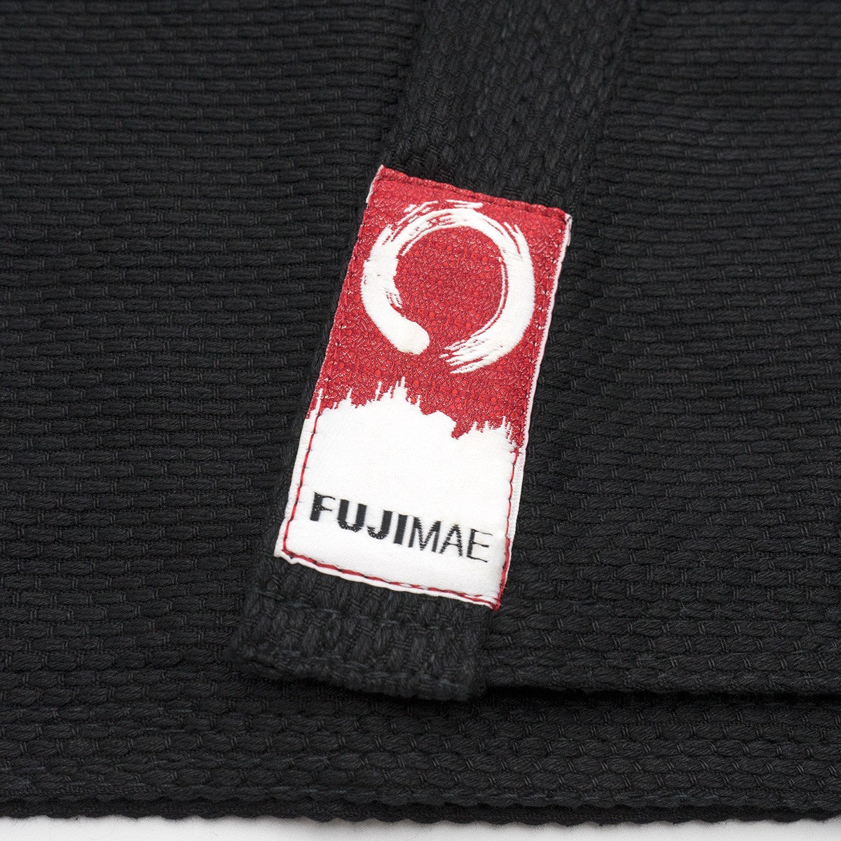 Veste de Kendo FUJIMAE Training - Noir