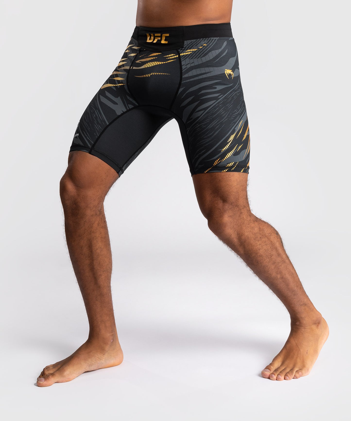 Short de compression pour Hommes UFC Fusion by Venum Authentic Fight Night - Champion
