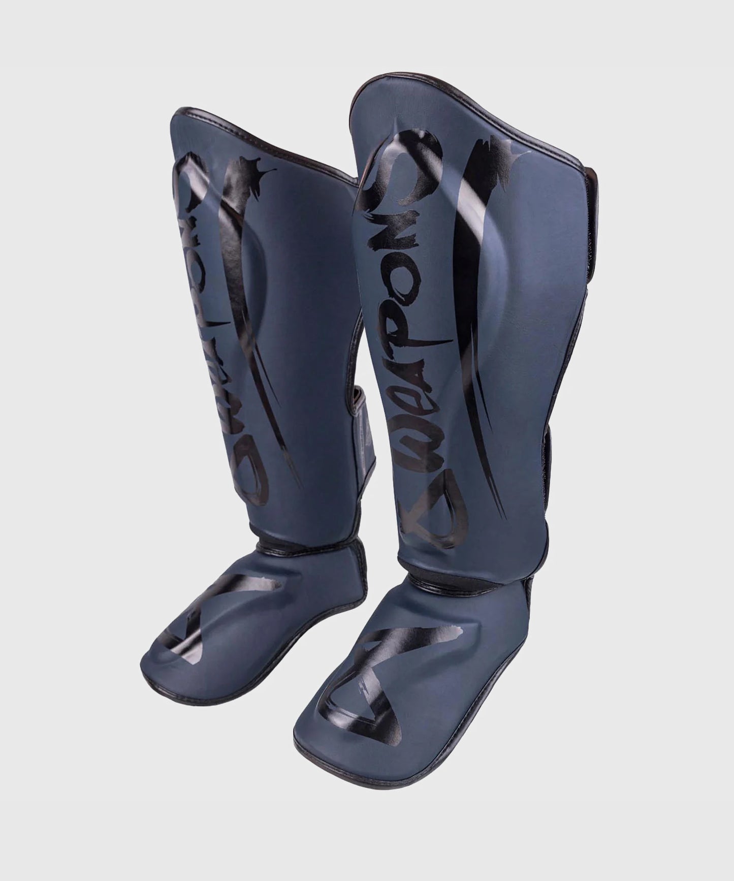 8 Weapons Unlimited 2.0 Parastinchi - Blu Marino/Nero