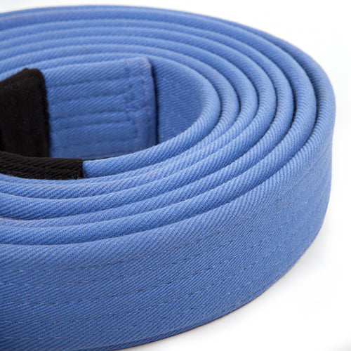Ceinture Bleu JJB Venum