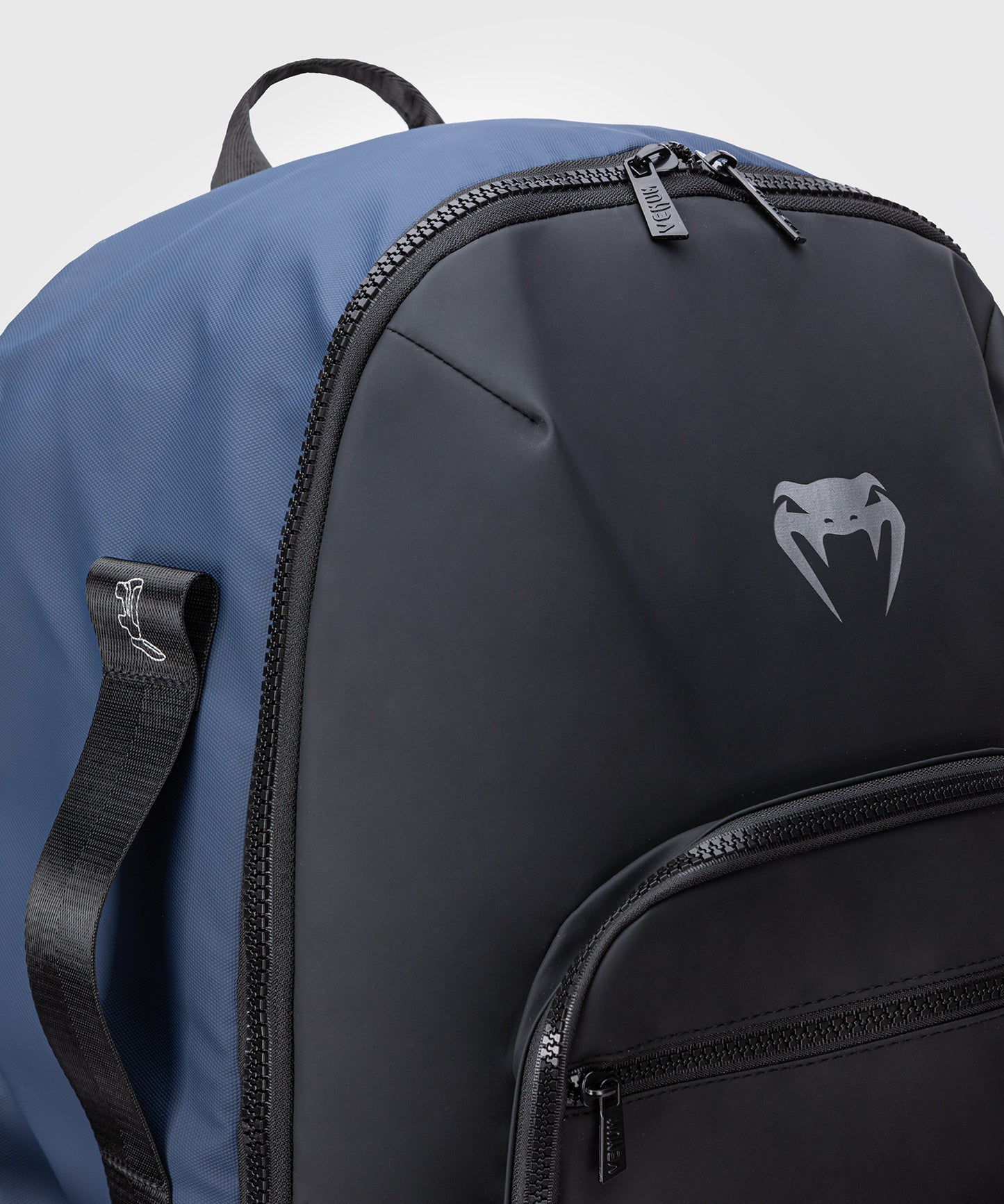 Venum Evo 2 Xtrem Backpack (50-63L) - Black/Blue