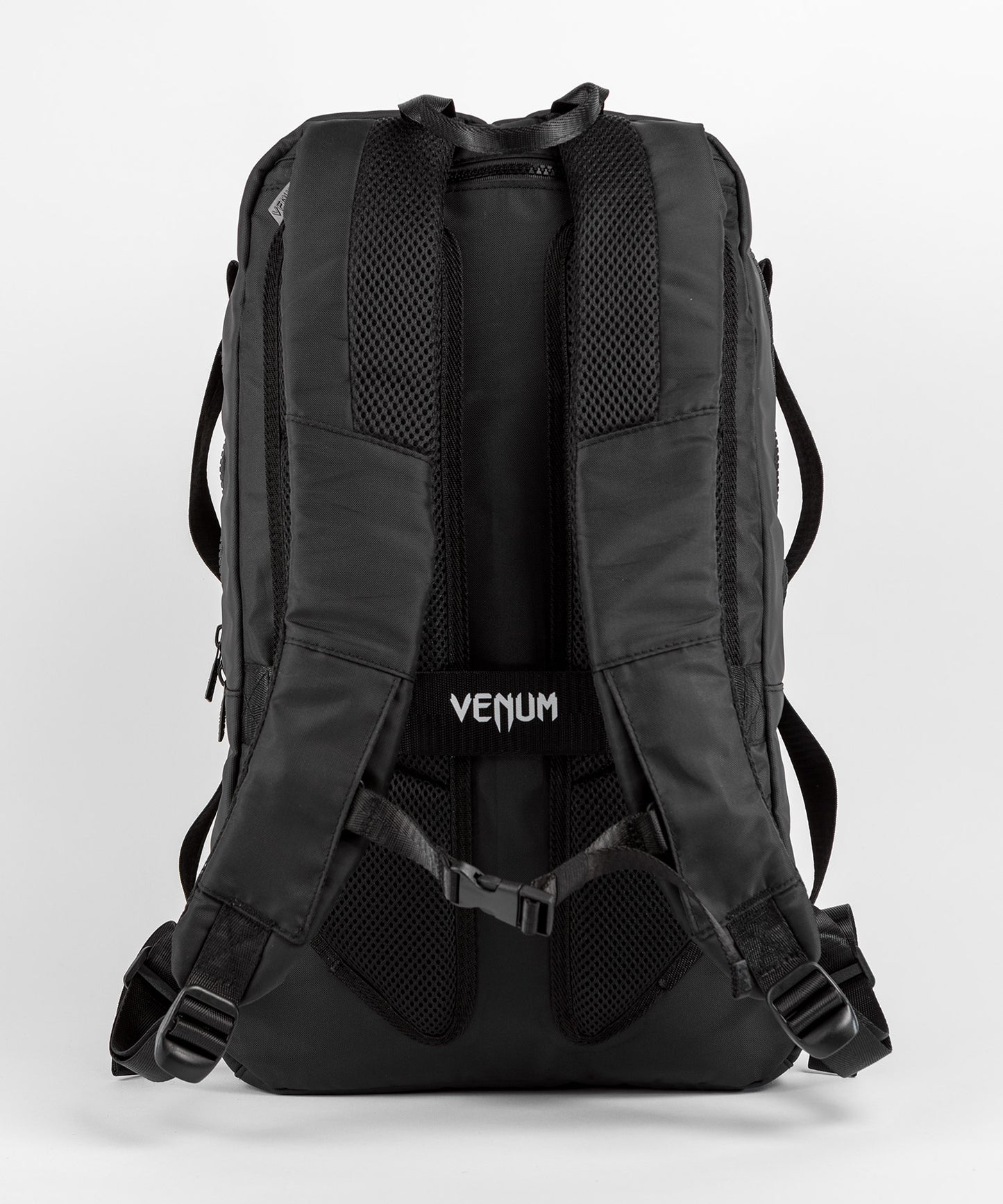 Venum Evo 2 Mochila (20-25L) – Negro/Gris
