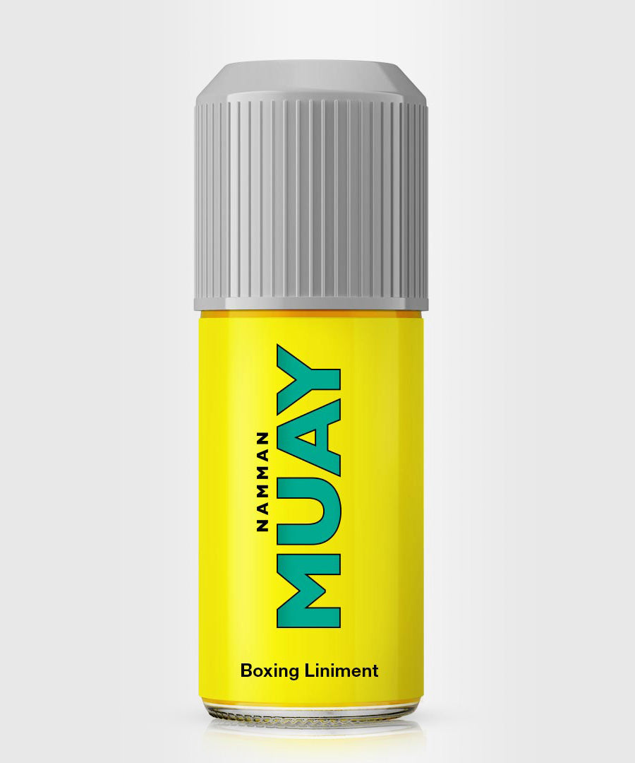 Namman Muay Liniment 120ml