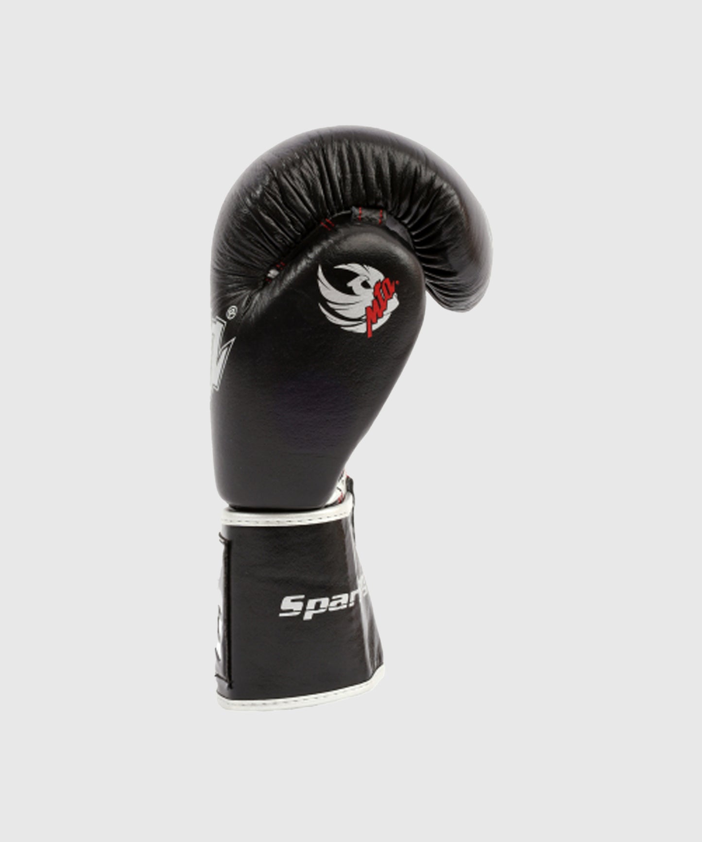 Montana Identity Sparring Gloves – Black