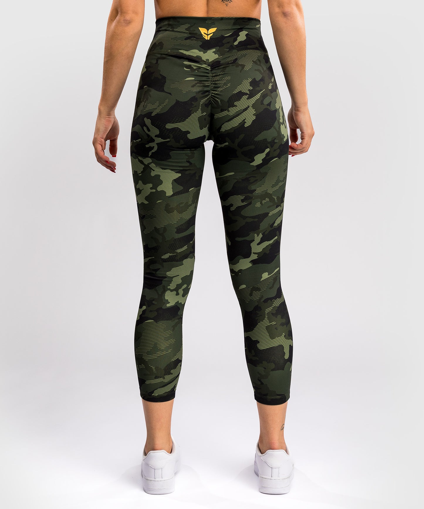 Women's Legging Venum x Sophia Rose Forest Camo