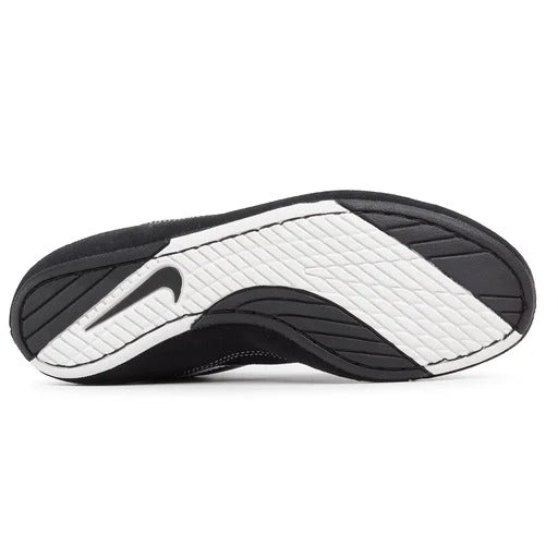 Chaussures de lutte Speedsweep VII Nike - Noir/Noir