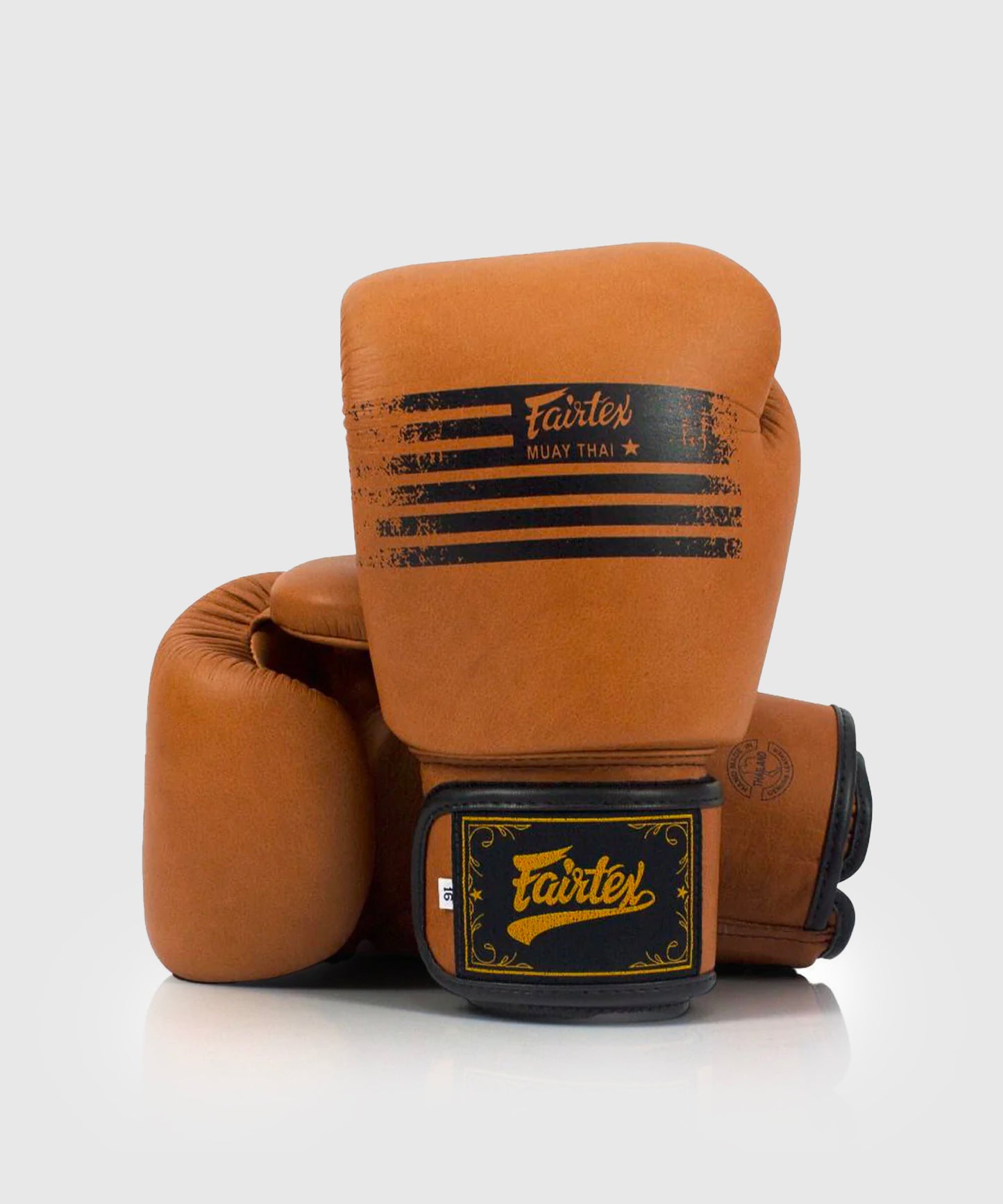Gants de Boxe Fairtex Legacy