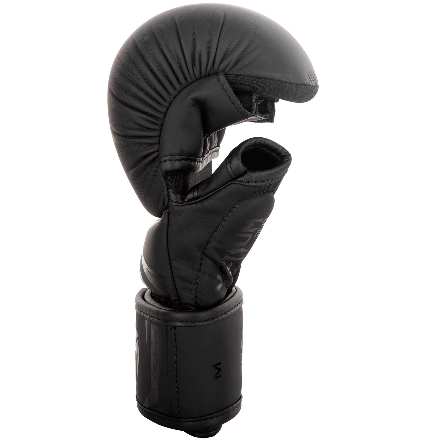 Gants de sparring Noir Venum Challenger 3.0