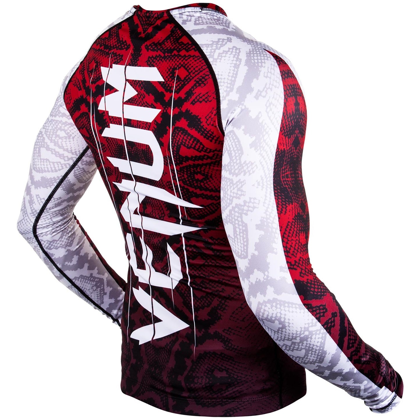 Venum Amazonia Rashguard - Long Sleeve