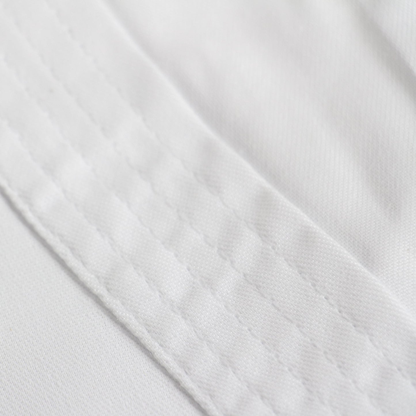 KIMONO DE JUDO ADIDAS J200 SANS BANDES - Blanc