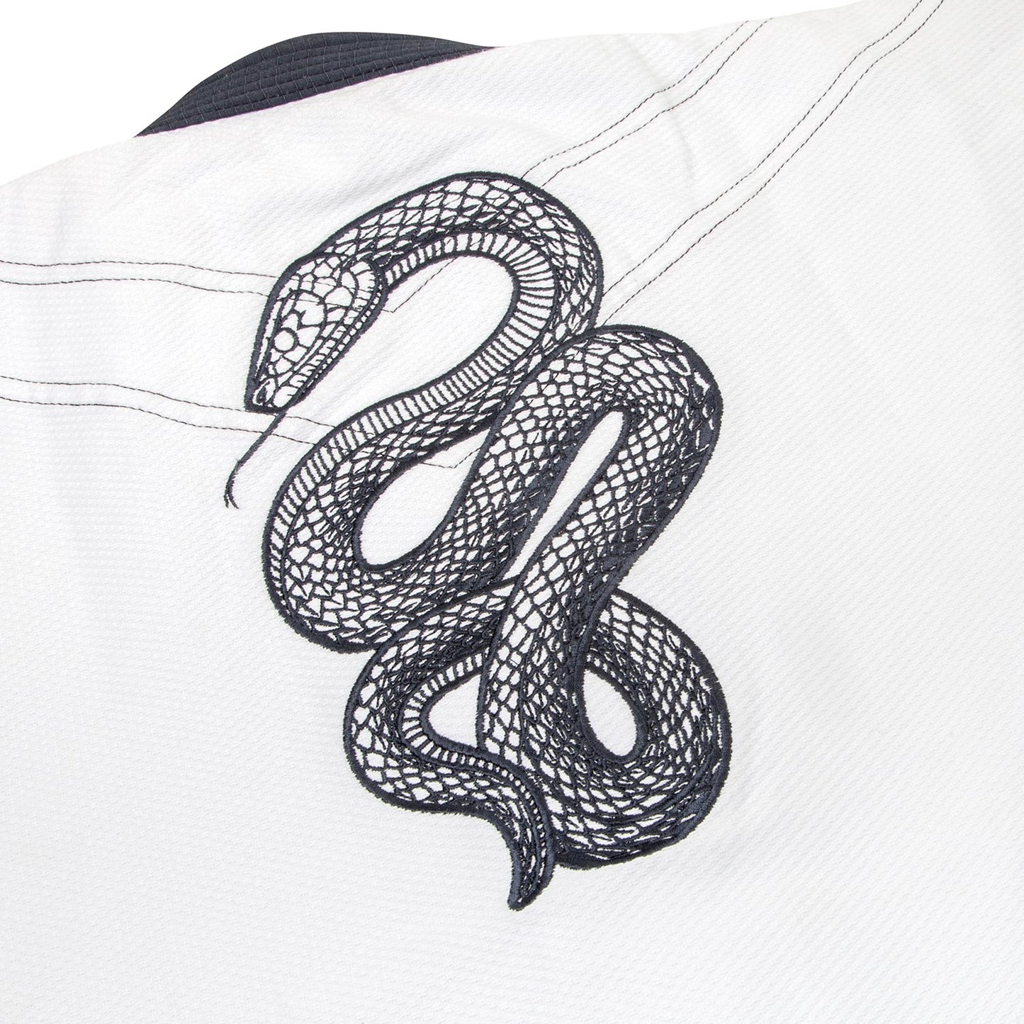 JJB Venum Snaker Kimono - Limited Edition - Exclusive