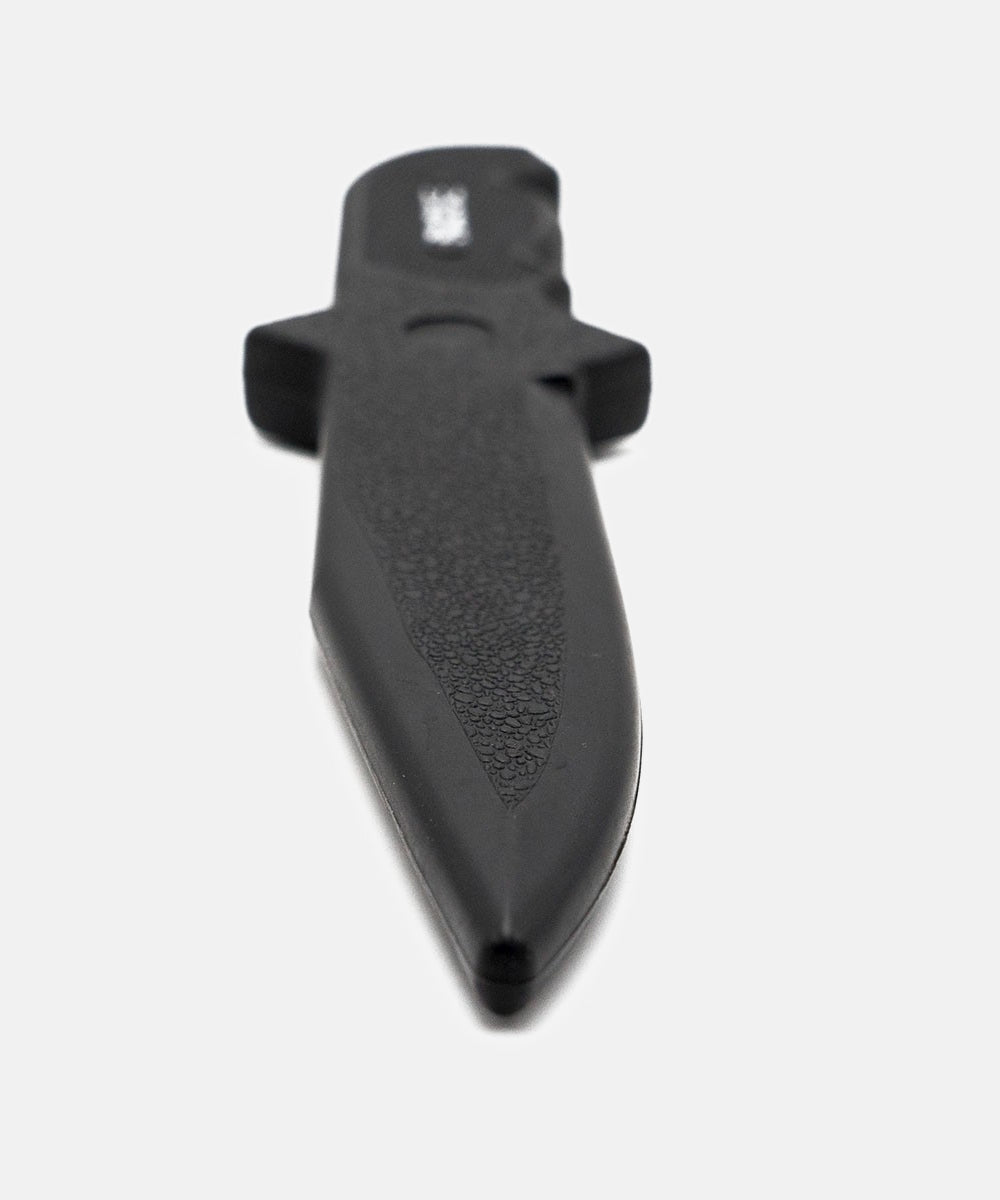 Fujimae Training Cuchillo de Bolsillo – Negro