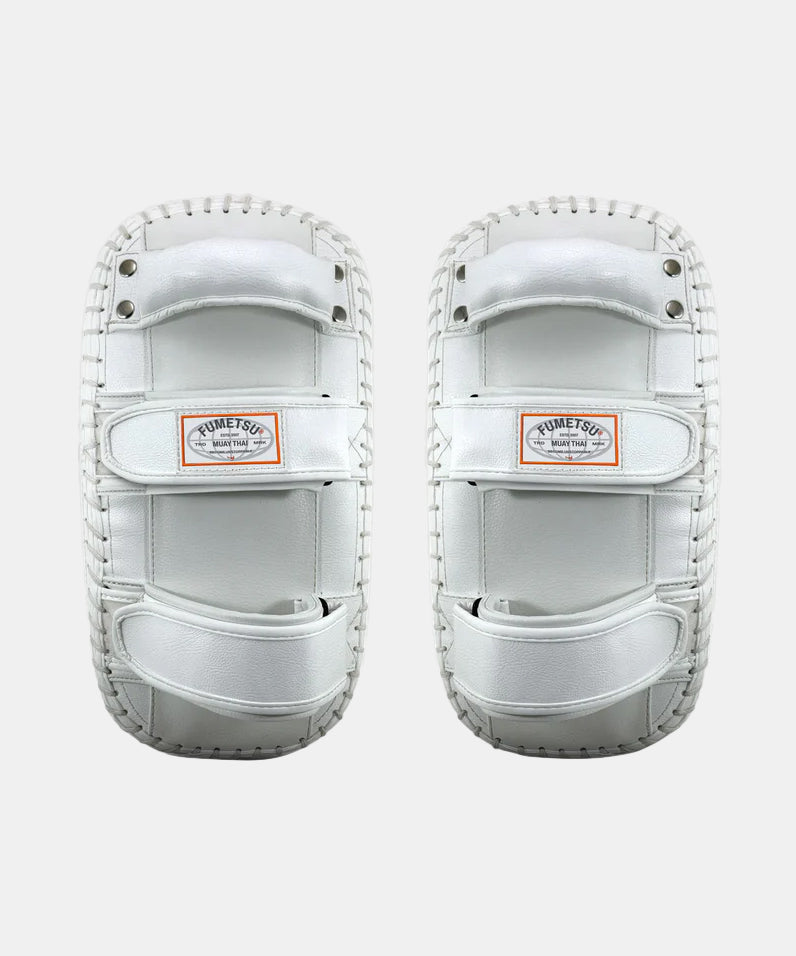 Paos Fumetsu Fmt1 (Coppia) – Bianco