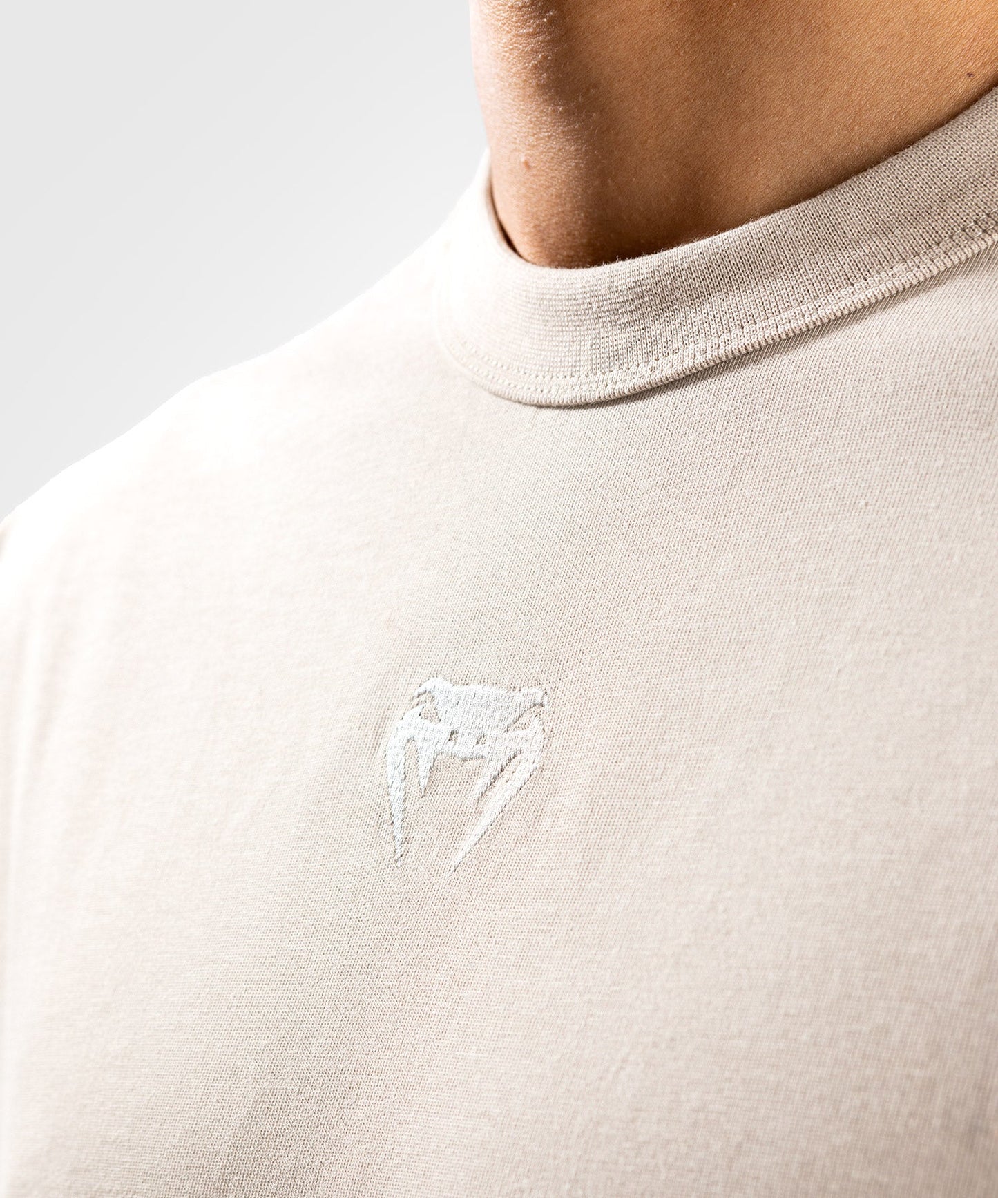 Vortex XL T-shirt Venum - Oversized cut - Sand