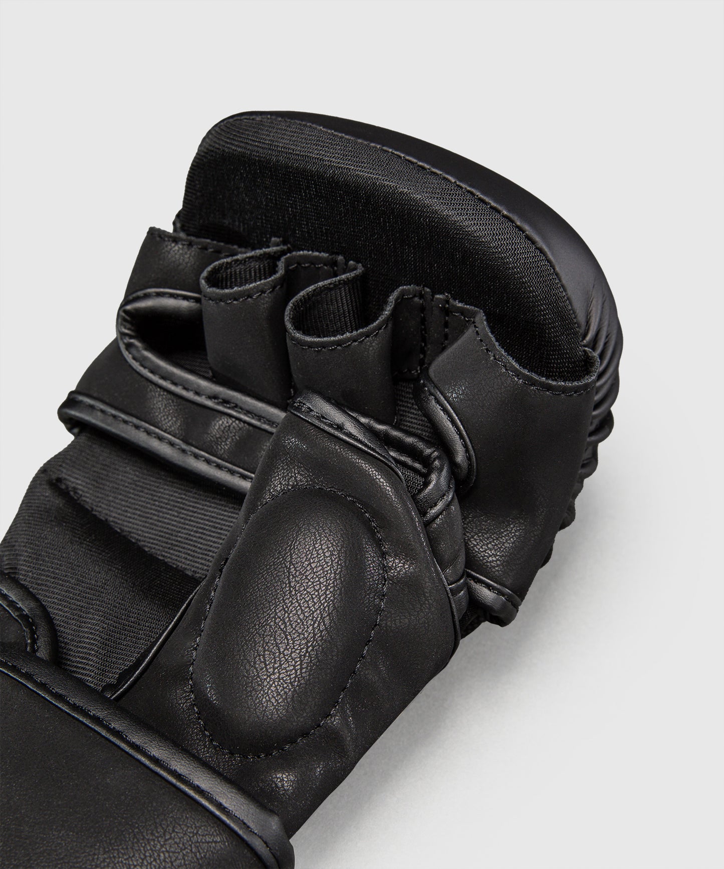 Venum G-Core Sparring Gloves - Black/Gold