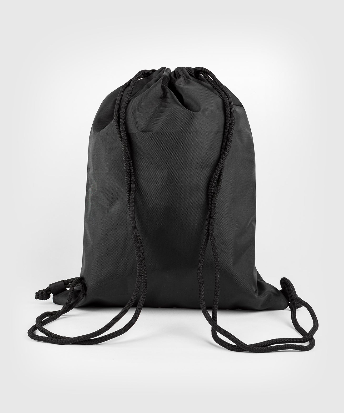 Venum Evo 2 Drawstring Bag (15-20L) - Black/Grey