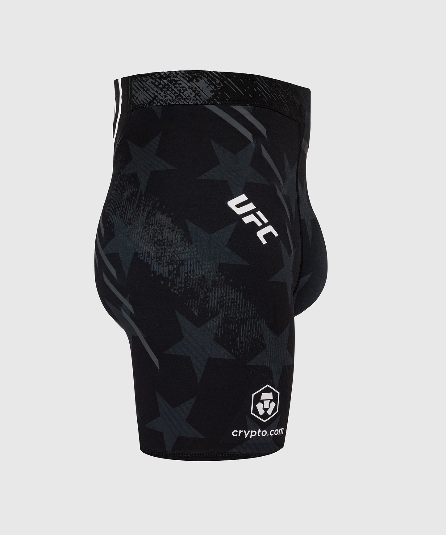 Short de compression pour Hommes UFC Unrivaled by Venum Michael Chandler - Noir