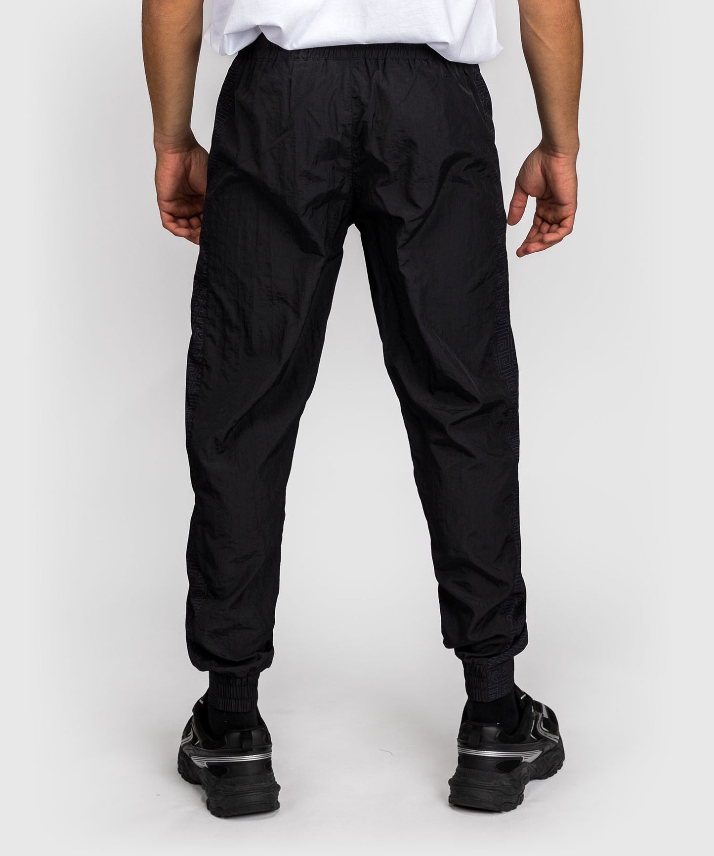Venum x Ares Joggers - Black