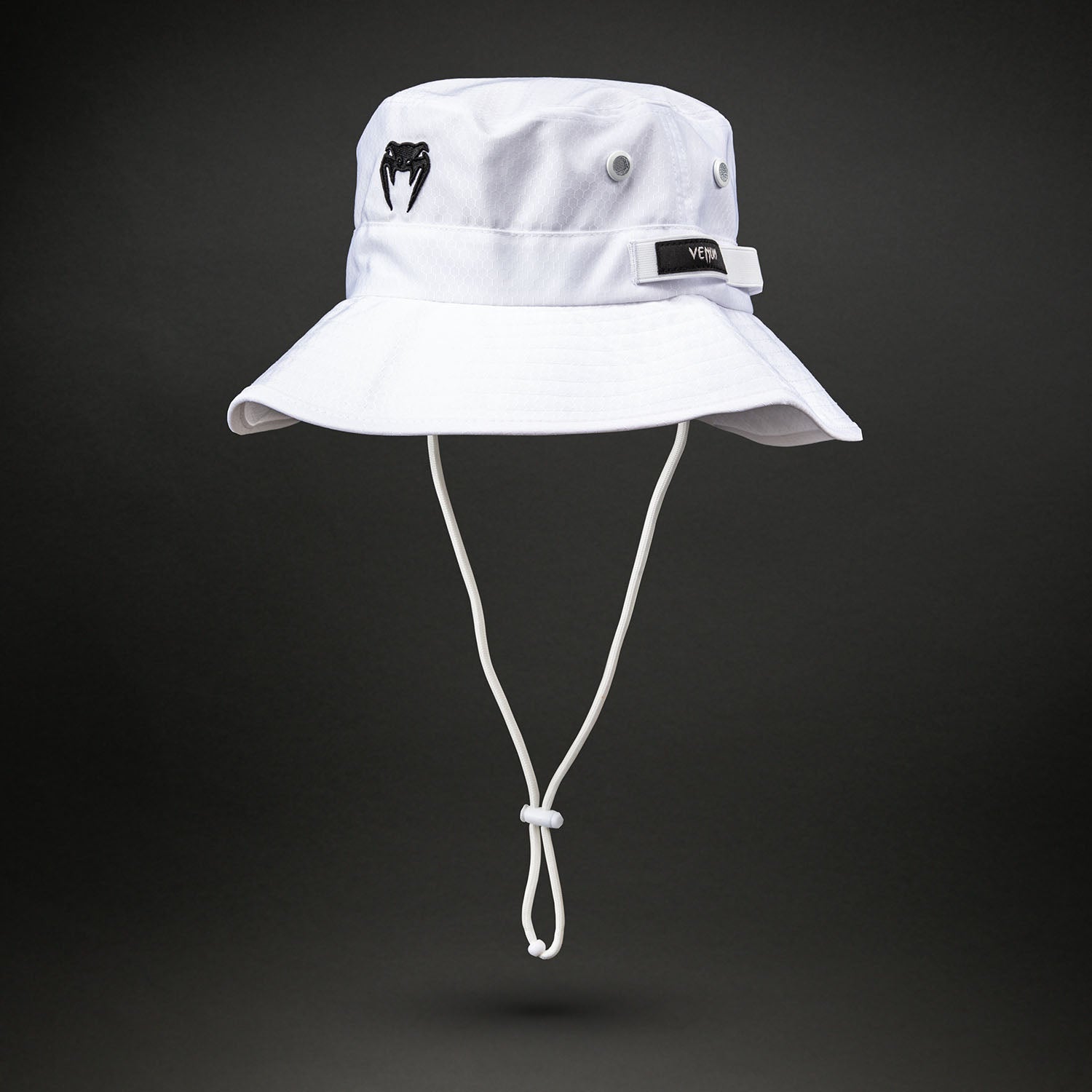 Bob Venum Lineup – Blanc/Noir - product-type_Bob