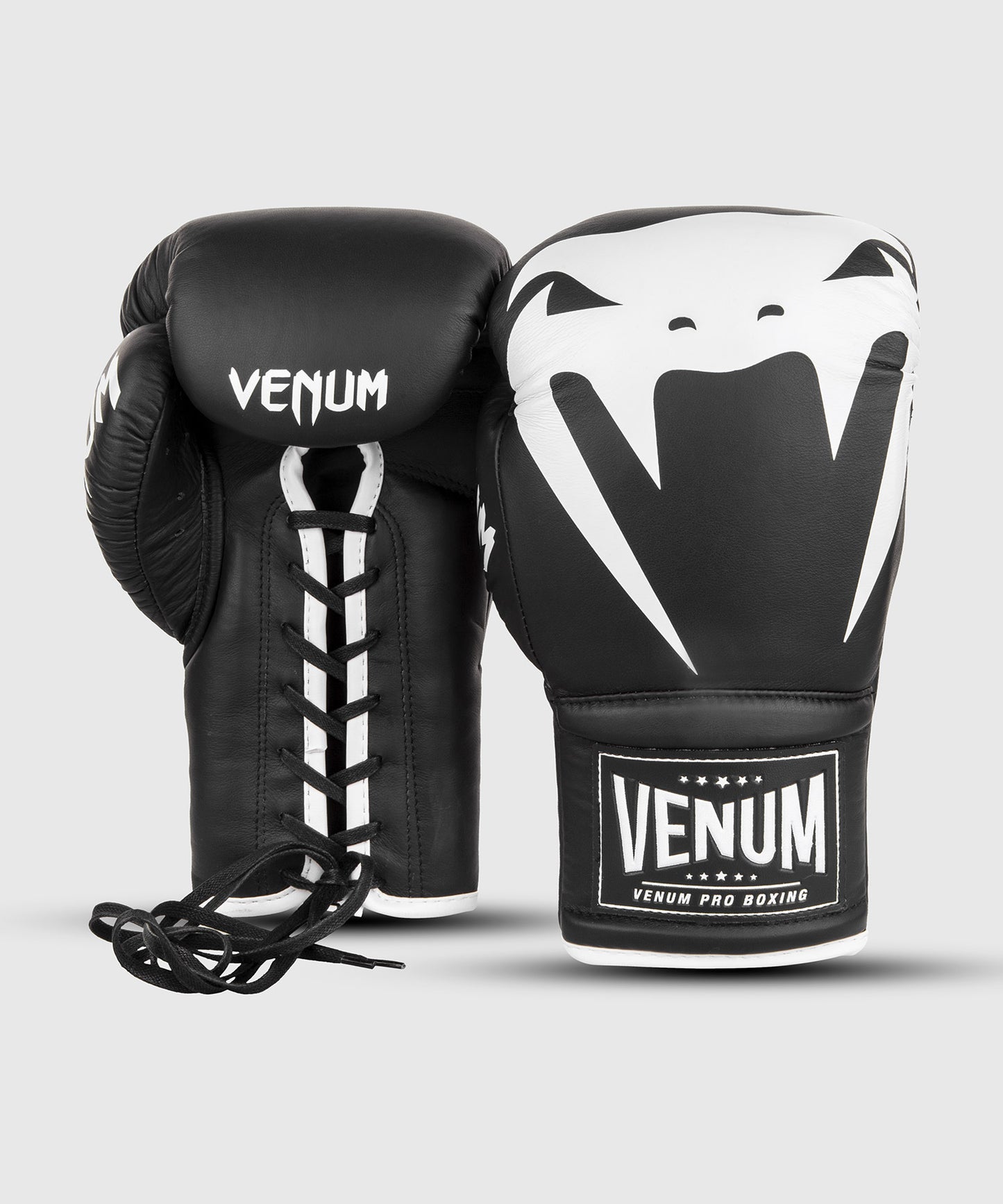 Gants de Boxe Pro Venum Giant 2.0 - Avec Lacets