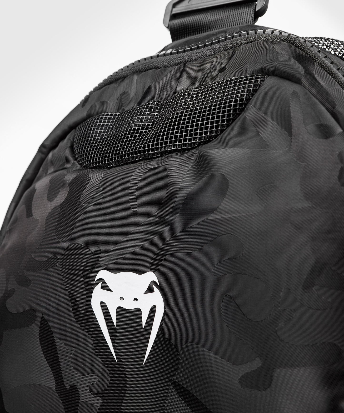Sac de Sport Venum Trainer Lite (48L) – Noir/Camo Foncé
