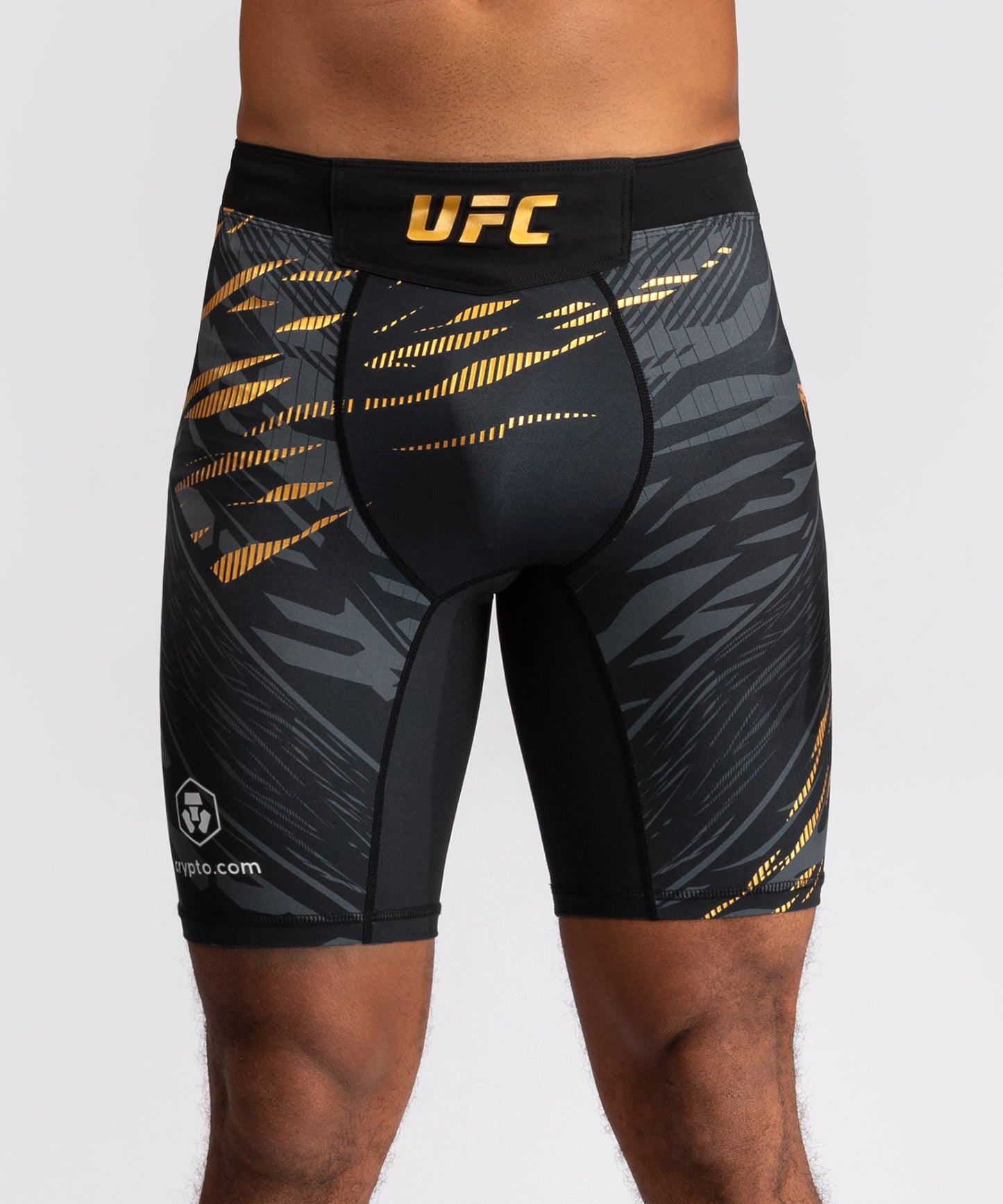 Short de compression pour Hommes UFC Fusion by Venum Authentic Fight Night - Champion