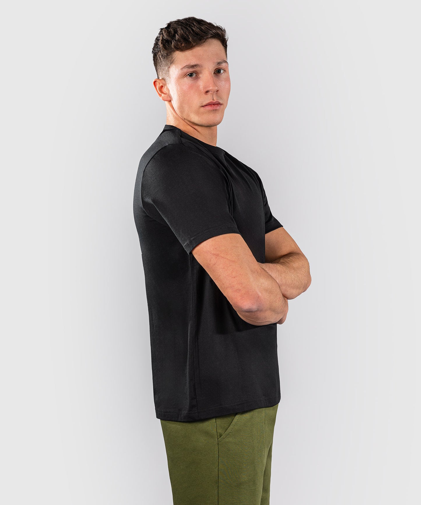 T-shirt Venum Naga – Noir