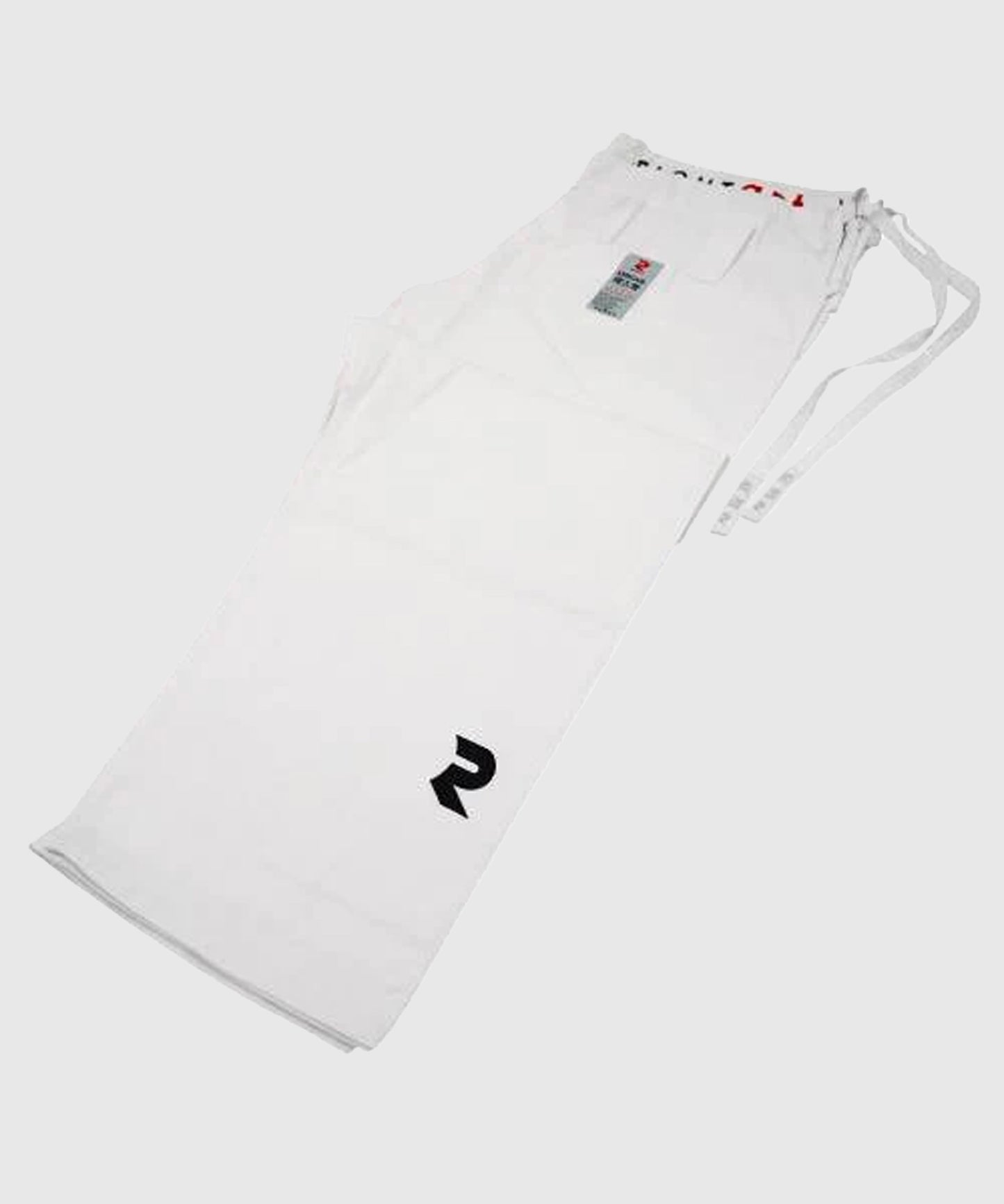 Kimono de Judo Entraînement Fight Art Keikogi - Blanc