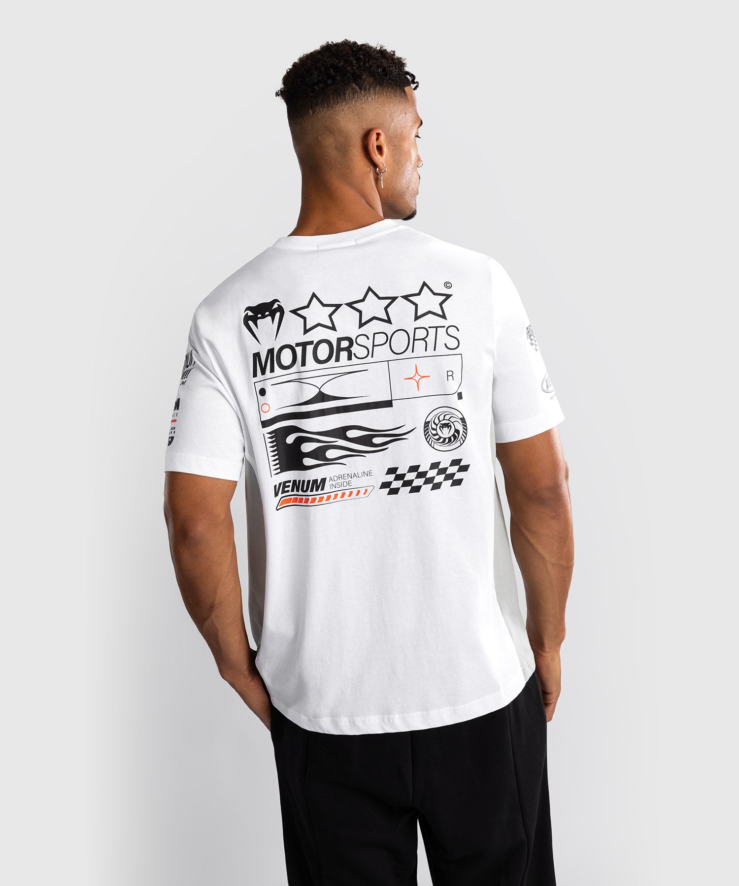 Motorsports - Lifestyle