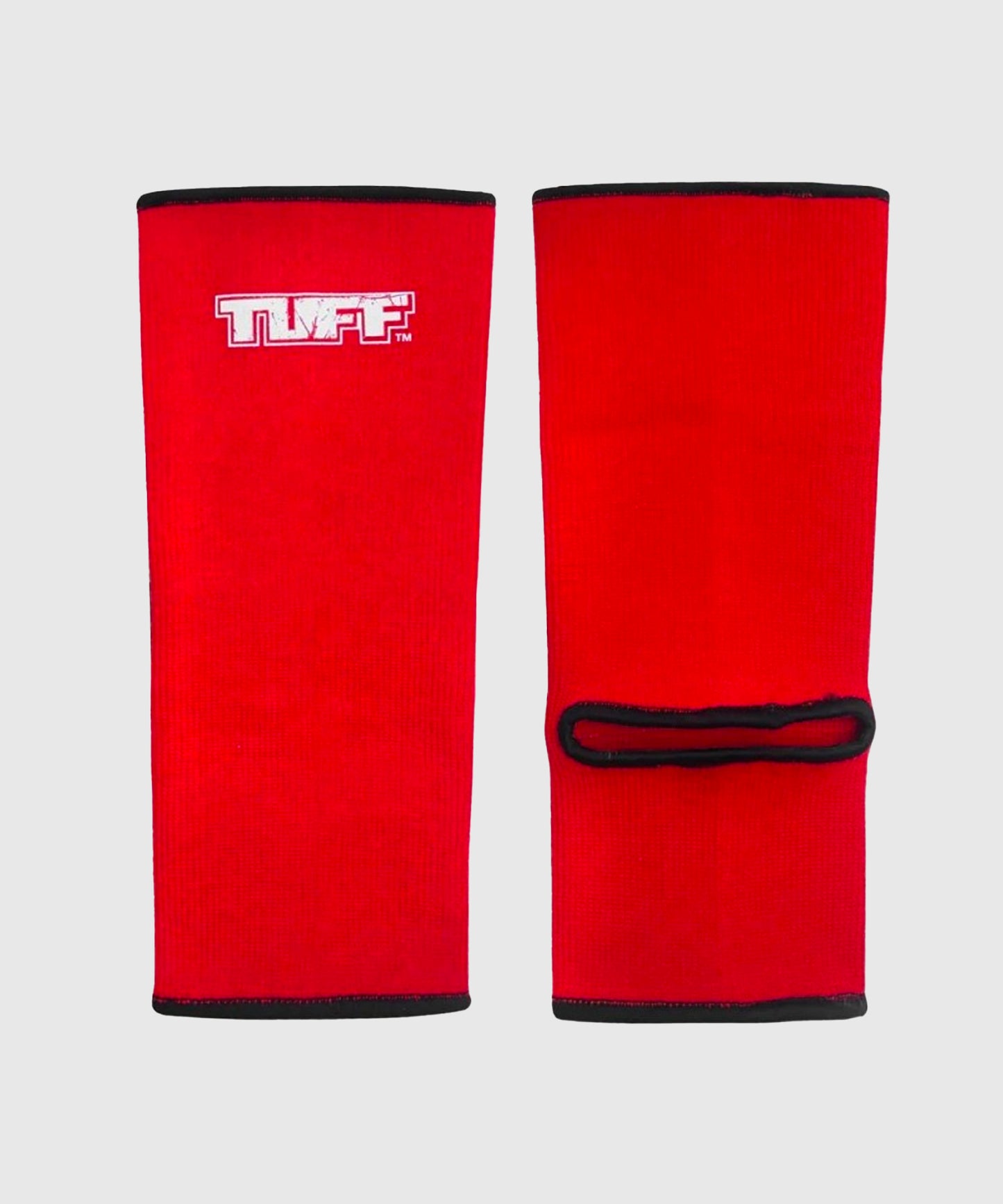 Tuff ankle support - Red
