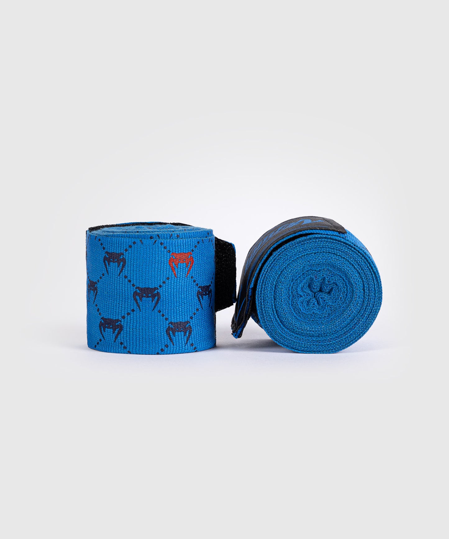 Venum Monogram Advanced Boxing Bands - Blue