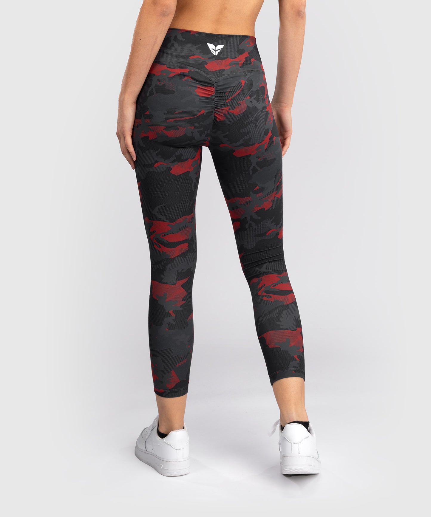 Women's Legging Venum x Sophia Rose - Urban Red Camo