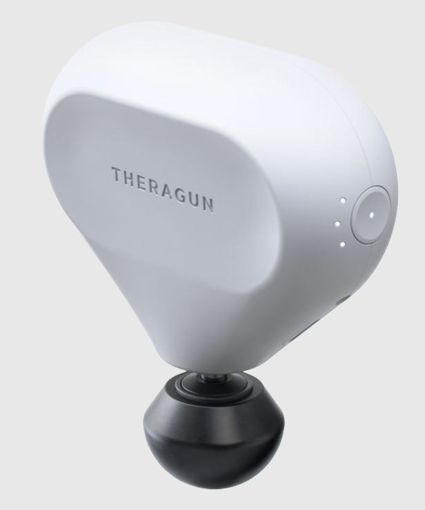 Theragun Mini Massage Gun - White