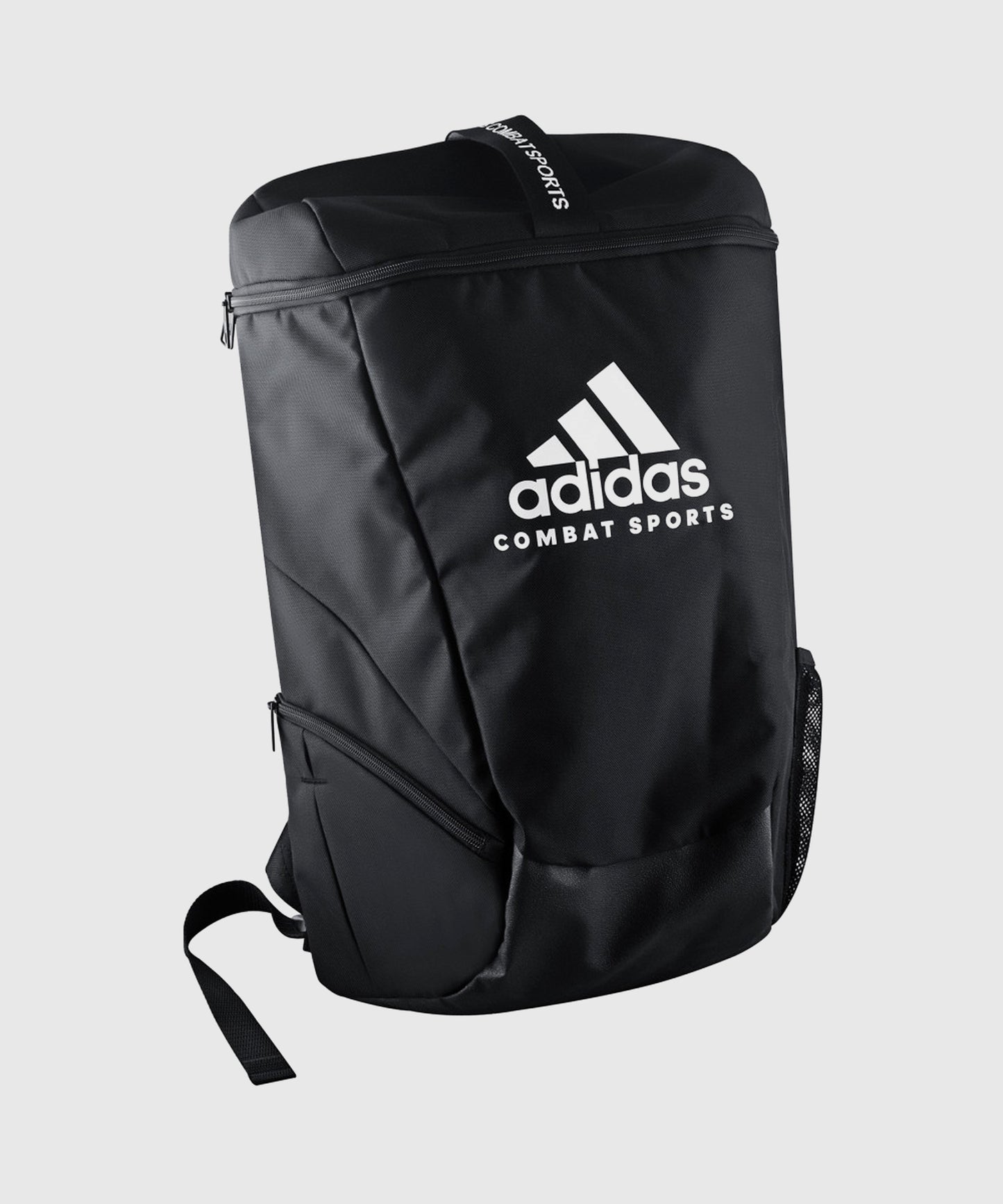 Sac À Dos Adidas Combat Sport - Noir/Blanc