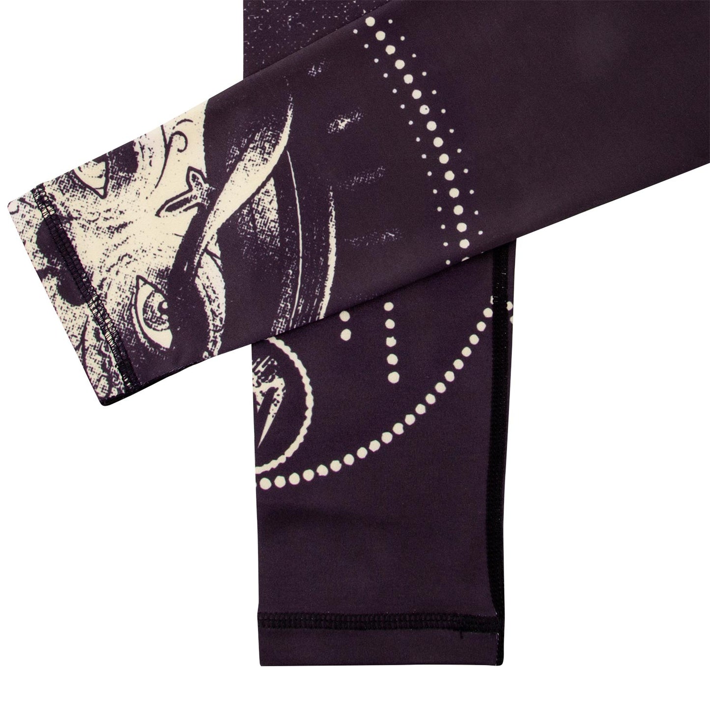 Corsaire Femme Venum Santa Muerte