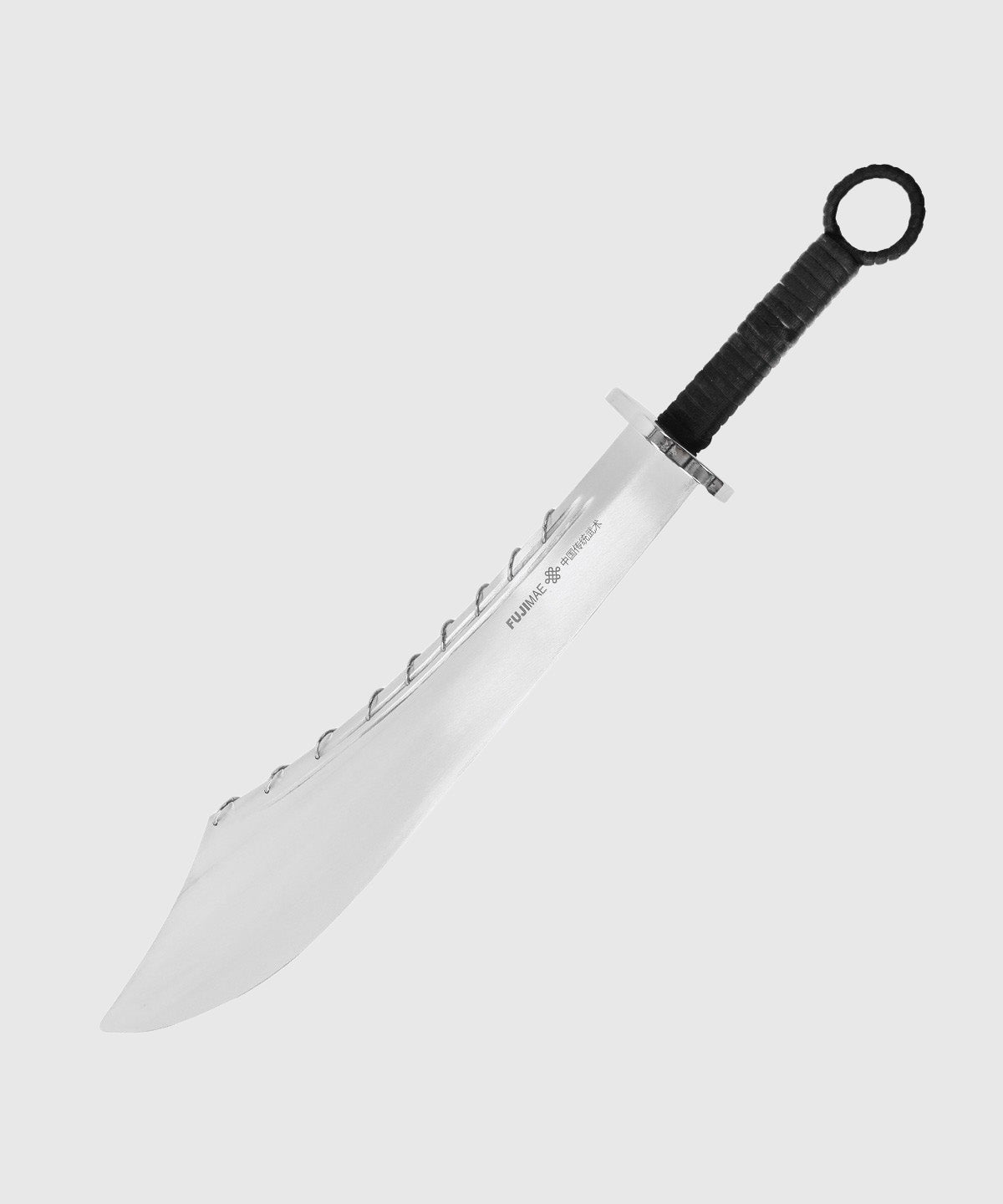 Sabre 9 Anneaux FUJIMAE