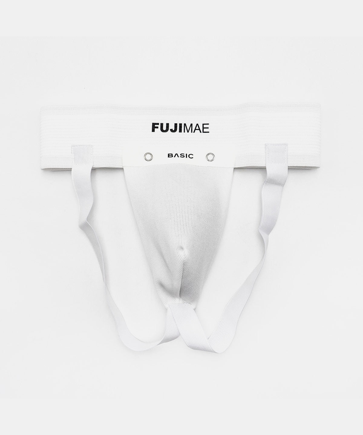 Fujimae Basic Tiefschutz - Weiß