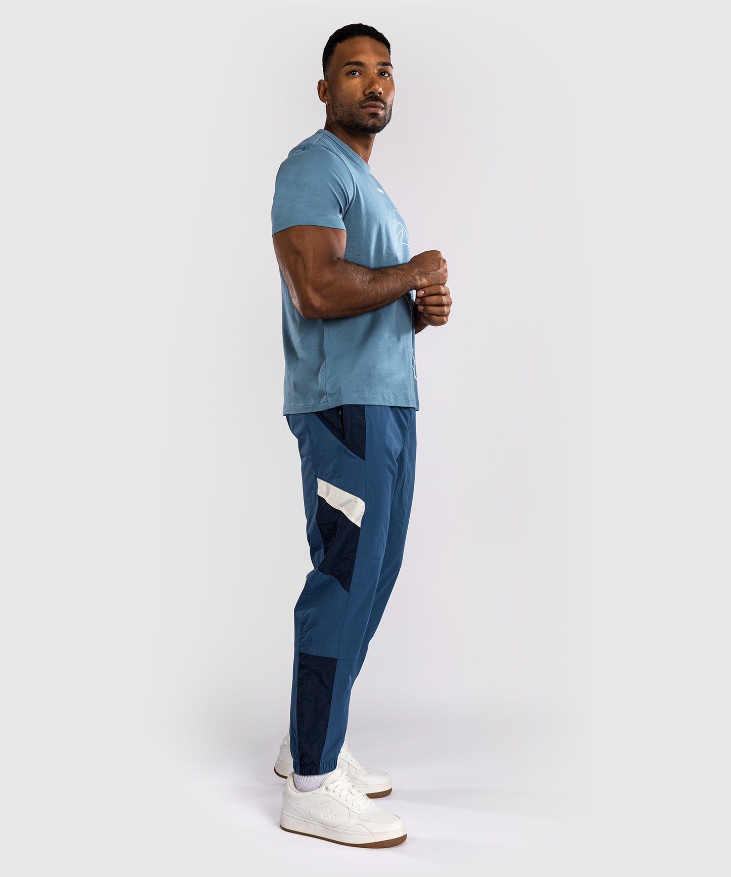 Venum Attack 90 sweatpants - Midnight Blue