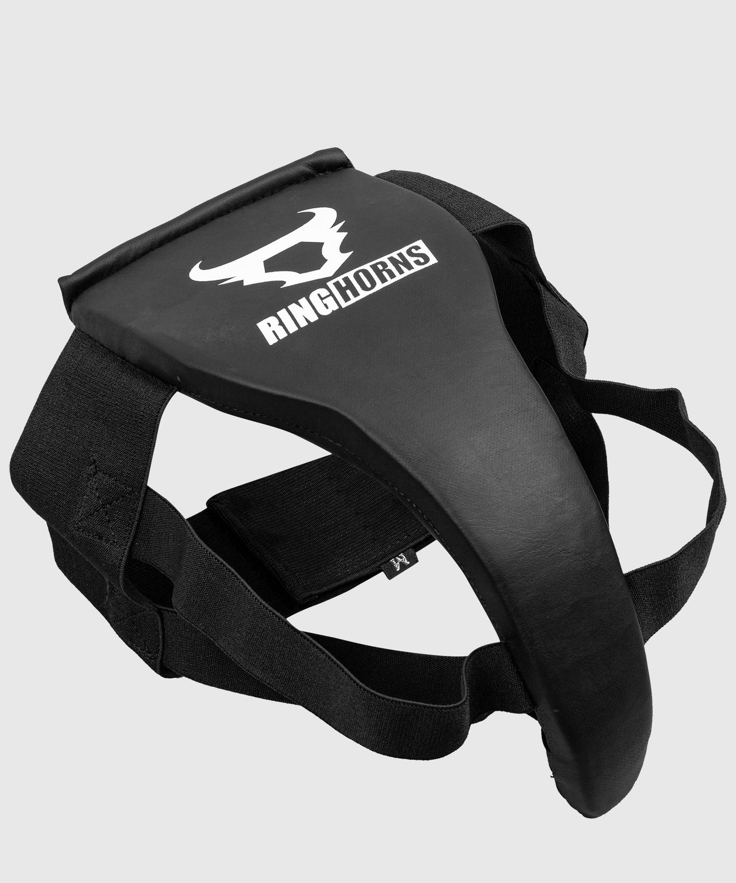 Ringhorns Charger by Venum Tiefschutz Damen und Suspensorium – Schwarz
