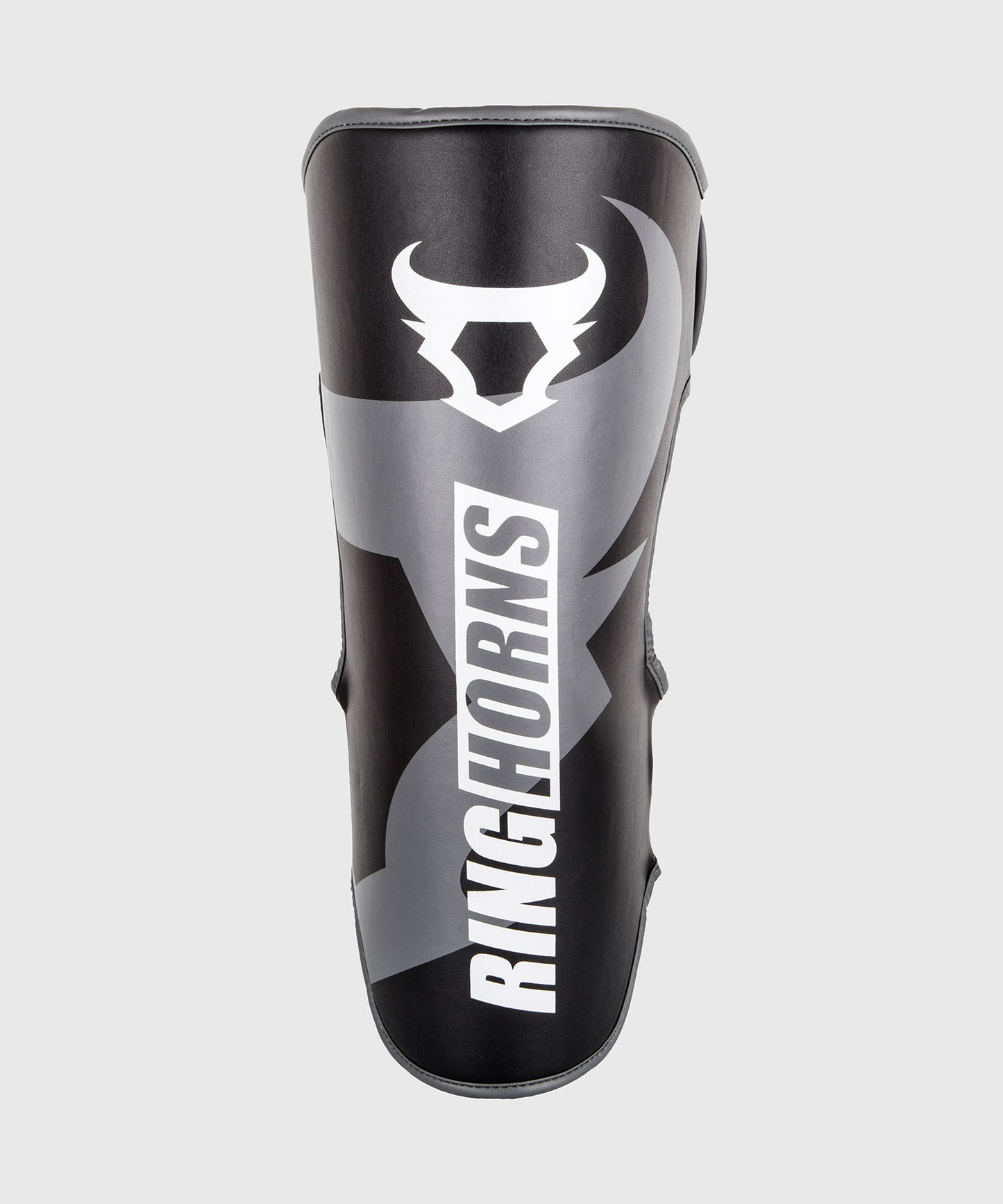 Protège-tibias Ringhorns Charger - Noir