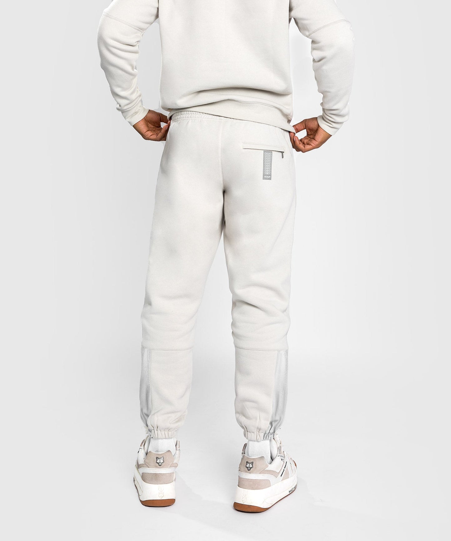 Jogging Venum Silent Power - Beige
