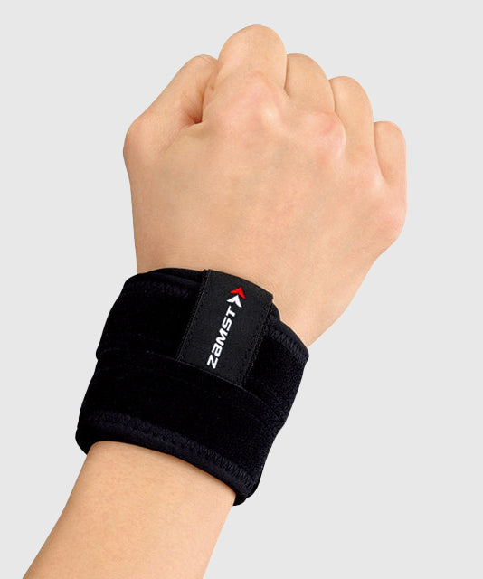 Zamst Wrist Support - Black