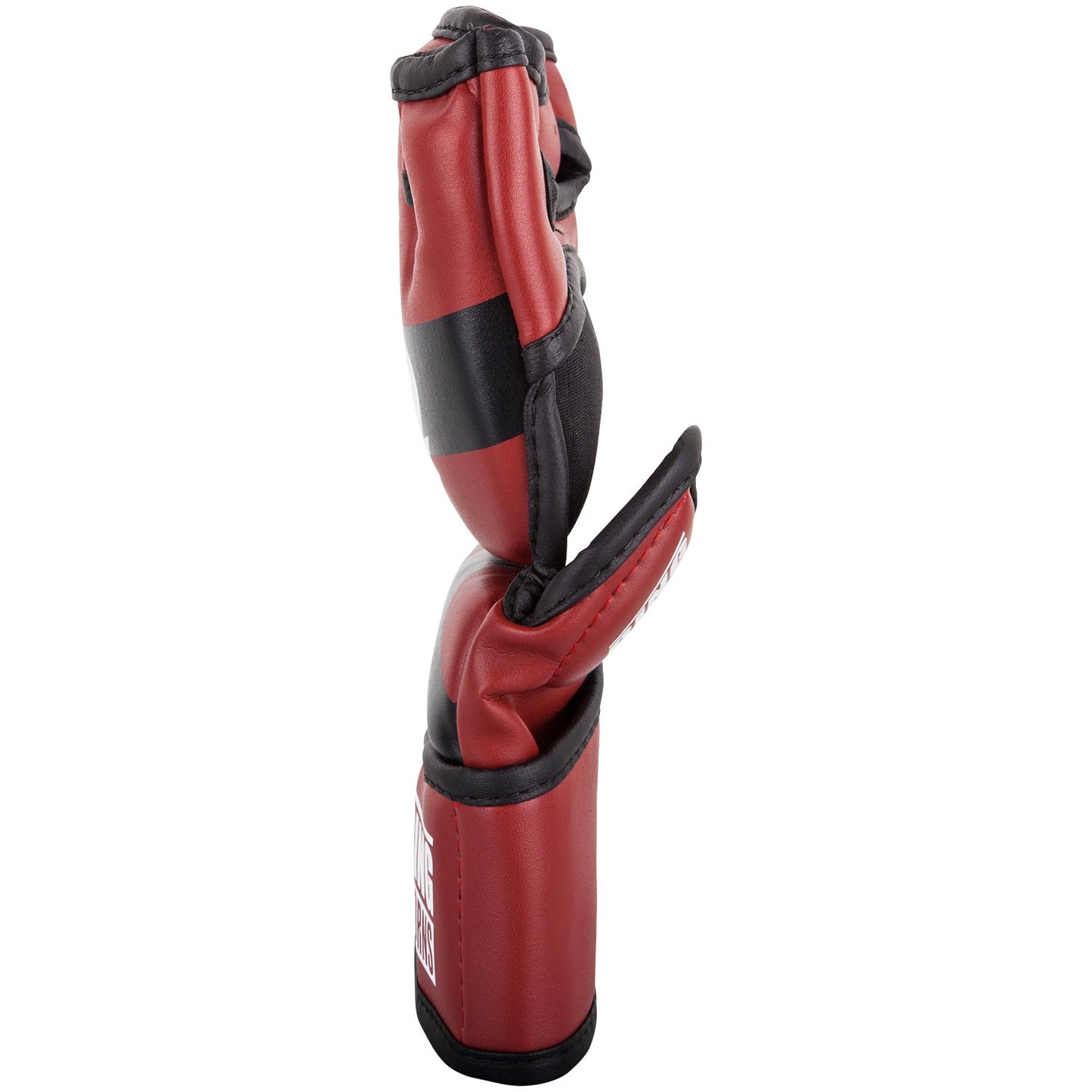Gants de MMA Ringhorns Charger - Rouge