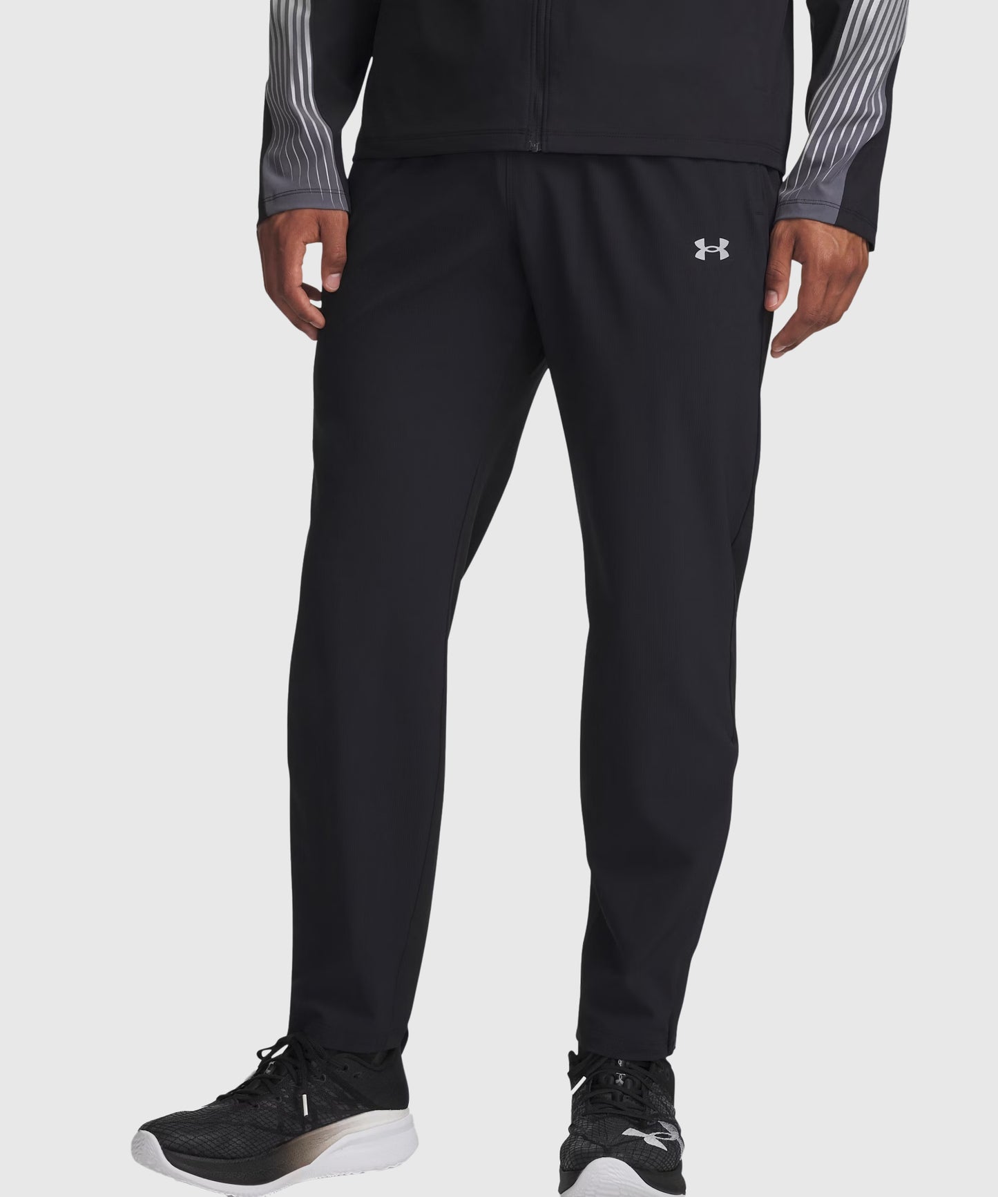 Pantalon de Jogging Under Armour Velociti Pro Storm - Noir