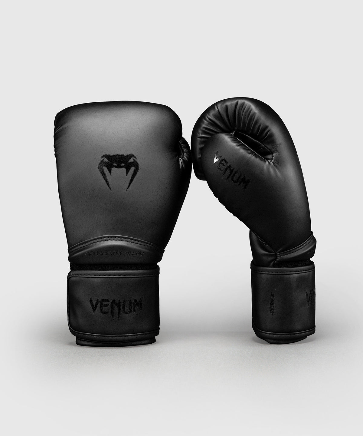 Gants de boxe Venum Contender 1.5 - Noir