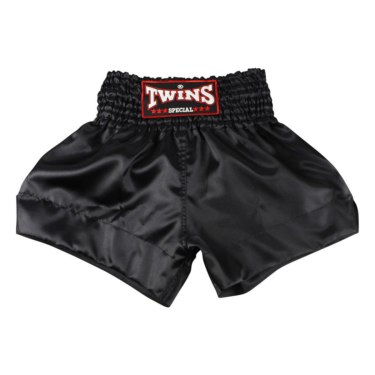 Short Muay Thai Twins Trunk