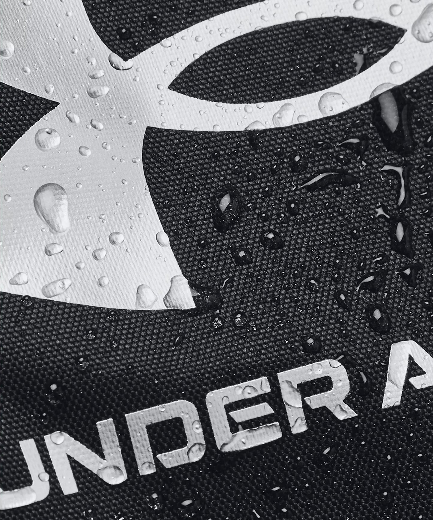 Petit Sac De Sport Under Armour Ua Undeniable 5.0 - Noir/Blanc